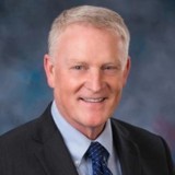 Headshot of Daniel Rudolph